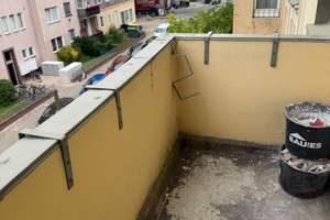 3-Zimmer-Wohnung mit zwei Balkonen – Am Schatzkampe 1a, 30163 List, Hannover – Vorschaubild 2