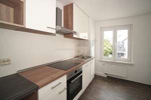 Moderne 3-Raum-EG-Wohnung mit Einbauküche und Tageslichtbad in ruhiger Lage – Fabriciusstraße 10, 9126 Bernsdorf, Chemnitz – Vorschaubild 5