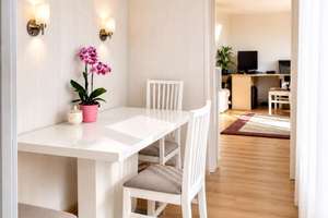 Modernsierte  3,5 Zimmer Eigentumswohnung mit Loggia