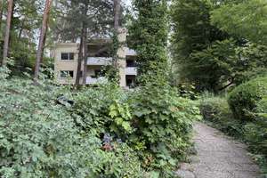 Maisonette-Wohnung in Berlin-Frohnau | Loggia, wohnlich ausgebautes Souterrain & Stellplatz – Die vollständige Adresse der Immobilie erhältst du vom Anbieter., 13465 Frohnau, Berlin – Vorschaubild 3