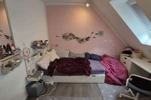 Altenberge, helles, freundliches Reihenmittelhaus in ruhiger, zentraler Wohnlage zu vermieten – Die vollständige Adresse der Immobilie erhältst du vom Anbieter., 48341 Altenberge – Vorschaubild 16