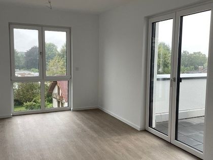 Gemütliche Single Wohnung in Recklinghausen! newest