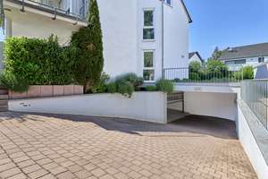 WOHNEN AUF 2 EBENEN! 4 Zimmer Maisonette mit Stellplatz, Fußbodenheizung und Balkon in ruhiger Lage – Die vollständige Adresse der Immobilie erhältst du vom Anbieter., 65205 Erbenheim, Wiesbaden – Vorschaubild 19