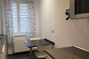 GELEGENHEIT! Große, helle und hochwertige 2 Zimmer-Wohnung, Provisionsfrei. – Koloniestraße 80, 13359 Gesundbrunnen, Berlin – Vorschaubild 15