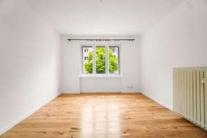 Stilvolle 4-Zimmer-Wohnung mit Charme und vielseitigem Wohnkonzept in Charlottenburg – Die vollständige Adresse der Immobilie erhältst du vom Anbieter., 10589 Charlottenburg, Berlin – Vorschaubild 2