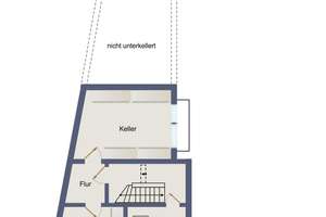 Dreiparteienhaus mit Garage und schönem Garten in Bergisch-Gladbach Heidkamp – Die vollständige Adresse der Immobilie erhältst du vom Anbieter., 51469 Heidkamp, Bergisch Gladbach – Vorschaubild 27