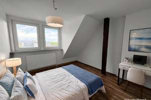 Charmante 3-Zimmer-Altbauwohnung in Bremerhaven – mit besonderem Flair! – Hafenstraße 196, 27568 Lehe, Bremerhaven – Vorschaubild 7