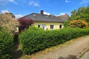 ***Großzügiger, toller Bungalow*schönes, weitläufiges Grundstück*** – Die vollständige Adresse der Immobilie erhältst du vom Anbieter., 28790 Schwanewede – Vorschaubild 2