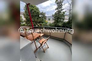 Tauschwohnung: Suche Wohnung in Frankfurt, biete 2 Zimmer Wohnung in Köln