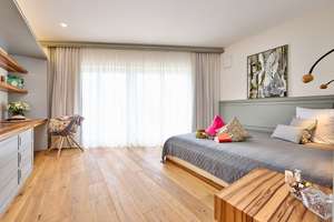Traumblick trifft Lage, modernes Landhaus mit Blick über GAP – Die vollständige Adresse der Immobilie erhältst du vom Anbieter., 82467 Garmisch-Partenkirchen – Vorschaubild 15