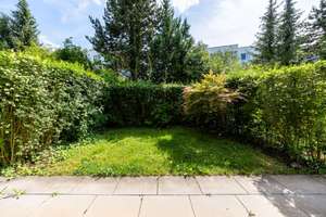 Ruhig gelegene 3-Zimmer-Gartenwohnung (Baujahr 2004) in Bogenhausen/Oberföhring! – Die vollständige Adresse der Immobilie erhältst du vom Anbieter., 81925 Oberföhring, München – Vorschaubild 8