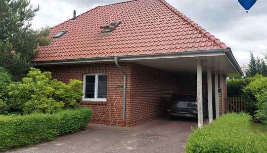 Bild von Einfamilienhaus in Edewechterdamm