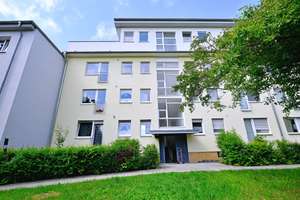 Bezugsfreie 1 Zimmer Eigentumswohnung mit ca. 36,4 m² Wohnfläche, Einbauküche und ruhigem Balkon – Die vollständige Adresse der Immobilie erhältst du vom Anbieter., 12305 Lichtenrade, Berlin – Vorschaubild 2