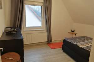 Schöne 3-Zimmer-Whg. in OS-Wüste mit Einbauküche – Weidenstr. 29, 49080 Wüste, Osnabrück – Vorschaubild 6