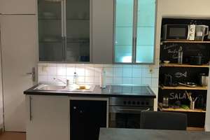 Schöne 2-Zimmer-Wohnung am Regen | Zentrumsnah | Regensburg – Untere Regenstraße 12, 93059 Reinhausen, Regensburg – Vorschaubild 4