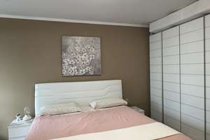 Zentrale EG Wohnung mit Garten & Balkon - inklusive Einbauküche – Die vollständige Adresse der Immobilie erhältst du vom Anbieter., 81827 Waldtrudering, München – Vorschaubild 8