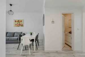 800 € - 40 m² - 2.0 Zi. – Düsseldorf – Vorschaubild 7