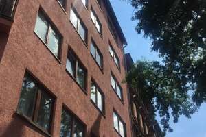 ***MA Jungbusch | Modernes Single-Appartment mit EBK_02*** – Beilstr. 2, 68159 Innenstadt/Jungbusch, Mannheim – Vorschaubild 3
