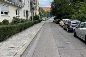 freie 3-Zimmer-Hochparterre-Wohnung in Ober-Giesing mit sehr schönem Grundriss – Heimgartenstr. 4, 81539 Obergiesing, München – Vorschaubild 7
