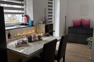 1-Zimmer Wohnung Aachen Zentrum ab Sofort! 