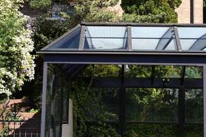 NATURNAH • STYLISCH • GEMÜTLICH: Ihr Traumhaus in Engenhahn! – Die vollständige Adresse der Immobilie erhältst du vom Anbieter., 65527 Niedernhausen – Vorschaubild 5