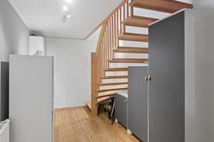 EFH mit PV-Anlage, Garten & Wallbox in Nettelnburg – Die vollständige Adresse der Immobilie erhältst du vom Anbieter., 21035 Bergedorf (Ortsteil), Hamburg – Vorschaubild 20
