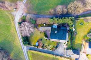 Gersfeld/Hettenhausen: Ihr Logenplatz im Grünen: Wo diskreter Luxus auf vollendete Privatsphäre trif – Die vollständige Adresse der Immobilie erhältst du vom Anbieter., 36129 Gersfeld (Rhön) – Vorschaubild 28
