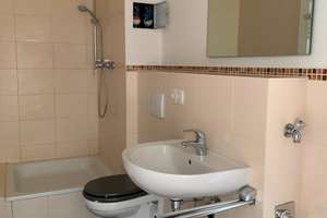 Helle kleine 2 R-Whg Dusche Balkon Nähe Uniklinik! – Pfotenhauer Str. 86, 1307 Johannstadt-Nord, Dresden – Vorschaubild 8