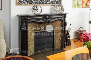 Repräsentative Stadtvilla mit großzügiger Raumstruktur in HH-Rotherbaum – Die vollständige Adresse der Immobilie erhältst du vom Anbieter., 20149 Rotherbaum, Hamburg – Vorschaubild 7