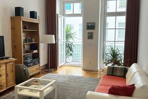 Energieeffizienz trifft urbanen Lifestyle – Berlin  Mitte ! – 10551 Moabit, Berlin – Vorschaubild 7