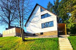 Traumhaft sanierte ca. 300m² Villa mit Einliegerwohnung oder Büro, und großer Garage – Neunkirchen (Kreis) – Vorschaubild 34