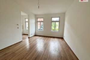 Sanierte 3-Raum-Wohnung mit Terrasse in Chemnitz/Kappel! – Lützowstr. 37, 9119 Kappel, Chemnitz – Vorschaubild 1