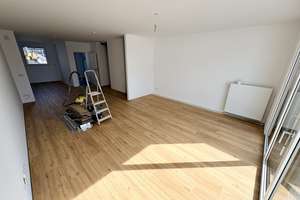ERSTBEZUG 145qm Familienfreundliche 5 Zimmer Neubauhaus nähe U2 Röthenbach + 2 Stellplätze – Lilienstrasse 29, 90547 Stein – Vorschaubild 12