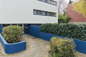 Renovierte 4-Zimmer-Wohnung (ca.100 m²) mit Balkon, Gartenblick & Garage – provisionsfrei – Die vollständige Adresse der Immobilie erhältst du vom Anbieter., 41236 Grenzland-Stadion, Mönchengladbach – Vorschaubild 6