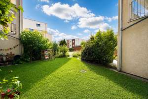 Zum Verkauf: möblierte 2 Zimmer-Wohnung mit großzügigem Garten und TG-Stellplatz – 79115 Haslach-Gartenstadt, Freiburg im Breisgau – Vorschaubild 8