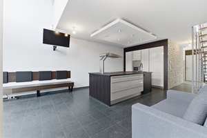 Modernes Stadthaus an der Gracht in Köln-Junkersdorf! Sauna, EBK + Keller – Die vollständige Adresse der Immobilie erhältst du vom Anbieter., 50858 Junkersdorf, Köln – Vorschaubild 10