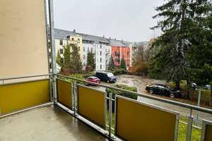 Großzügig mit Fußbodenheizung! – Jahnstraße 65, 9126 Chemnitz – Vorschaubild 9