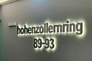 Mitten in Köln! Hohenzollernring – saniert, Domblick & provisionsfrei – 50672 Neustadt/Nord, Köln – Vorschaubild 16