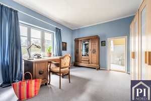 Landhaus mit Nebengebäude in Ostseenähe
 – Plön (Kreis) – Vorschaubild 23