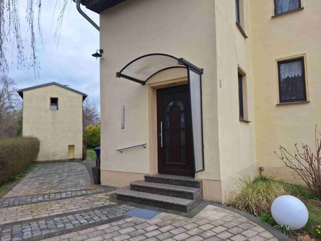 Immobilie in Wurzen - EFH in Ortsrandlage von Wurzen/Dehnitz - Bild 3