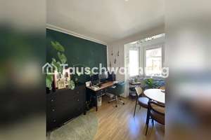Tauschwohnung: Altbau Wohnung in West gegen Wohnung mit guter Parksituation – Die vollständige Adresse der Immobilie erhältst du vom Anbieter., 70197 Rotebühl, Stuttgart – Vorschaubild 3