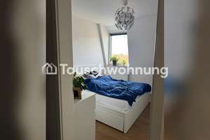 Tauschwohnung: 2-Zimmer Wohnung im Südviertel – 48153 Schützenhof, Münster – Vorschaubild 7