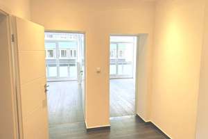 Moderne neuwertige 3-Zimmer-Wohnung in zentraler Innenstadtlage – Die vollständige Adresse der Immobilie erhältst du vom Anbieter., 40210 Stadtmitte, Düsseldorf – Vorschaubild 2