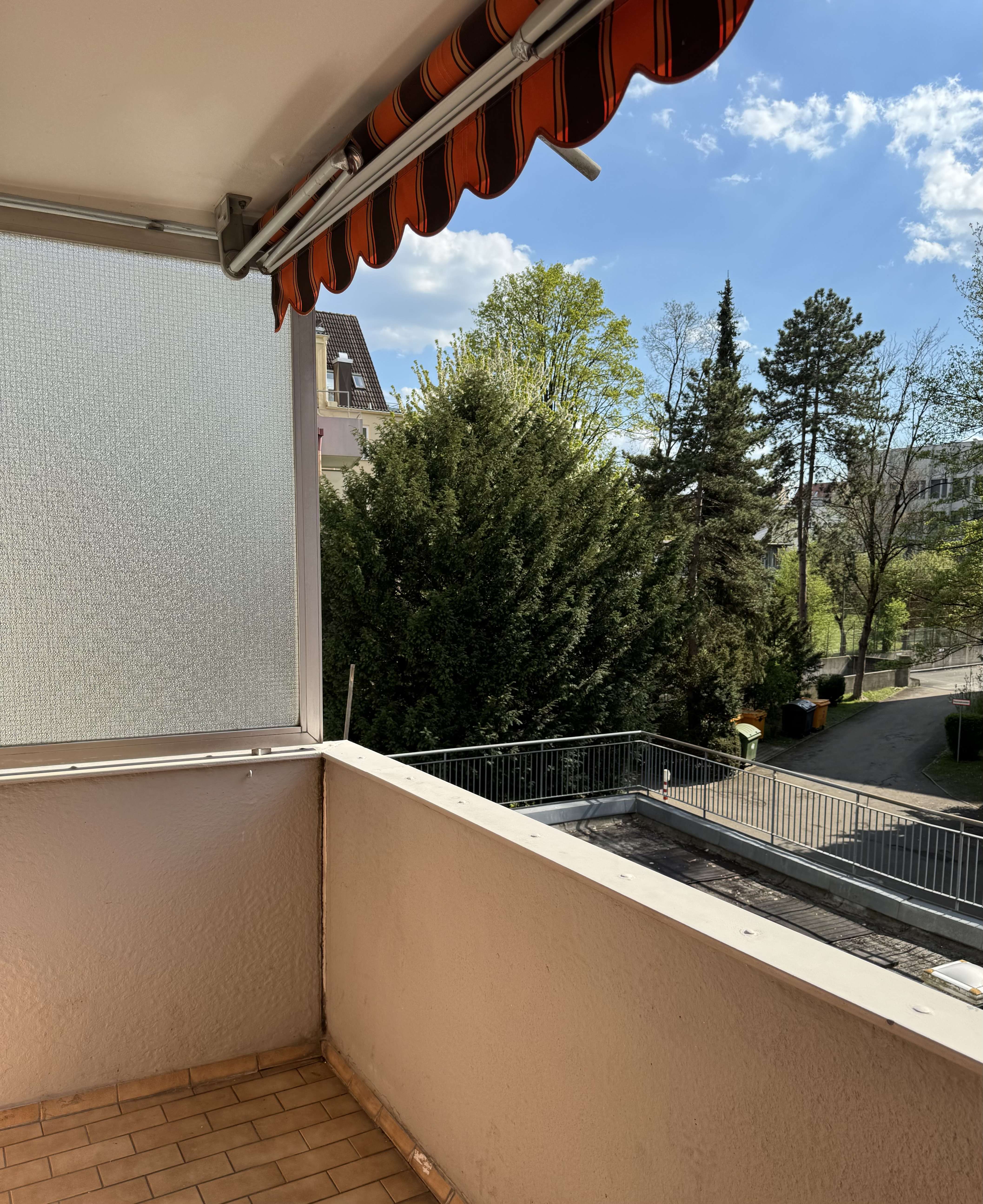 2-Zimmer Wohnung in Augsburg-Innenstadt, Augsburg – Bild 4