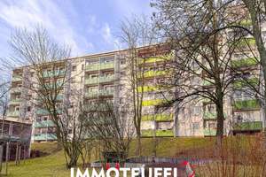++ Nachmieter gesucht ++ Möblierte 2 Raum Wohnung - EBK, Aufzug, modernes Bad – Paul- Bertz- Straße 69, 9120 Helbersdorf, Chemnitz – Vorschaubild 2
