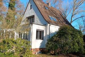 Einfamilienhaus in ruhiger Siedlungslage mit großem Grundstück – Fritz-Reuter-Str. -, 15732 Schulzendorf – Vorschaubild 2