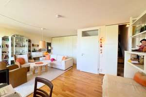 Attraktives Maisonette-Apartment in Hannover-Misburg mit traumhafter Aussicht – 30627 Misburg-Nord, Hannover – Vorschaubild 7