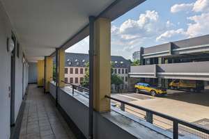 ~ Wohnen an der Rü + Saniert mit Balkon ~ – 45130 Rüttenscheid, Essen – Vorschaubild 7