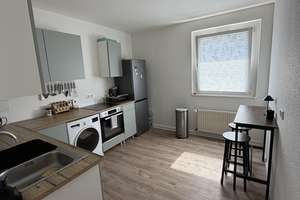 Moderne, kernsanierte 3-Zimmer-Wohnung (65 qm) im 2. OG - Gute Lage nahe FH Niederrhein! – Kölner Straße 228, 47805 Dießem/Lehmheide, Krefeld – Vorschaubild 11