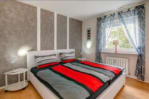 Möbliert: Wettersteinplatz - Sehr schöne 2-Zi-Wohnung – Die vollständige Adresse der Immobilie erhältst du vom Anbieter., 81547 Giesing, München – Vorschaubild 3